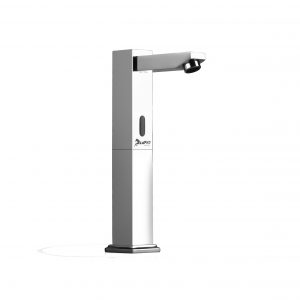 Square Extension Faucet