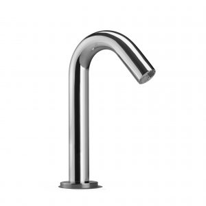 Pipe Extension Faucet