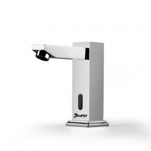 Square Faucet